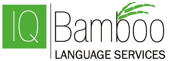 IQ Bamboo Language Services IELTS